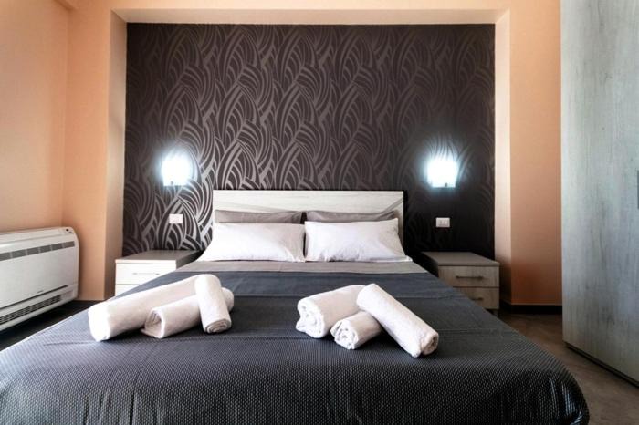 Photo of Bedroom in Piedimonte Etneo