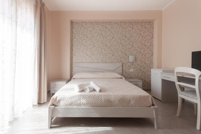 Photo of Bedroom in Piedimonte Etneo