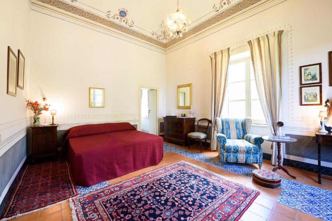 Photo of Livingroom in Piana degli Albanesi