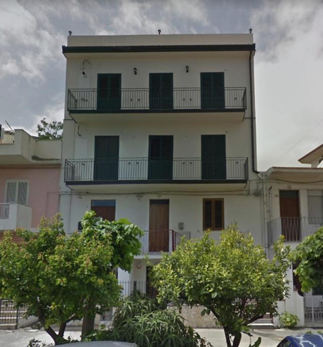 Photo of Buildings in Marina di Patti