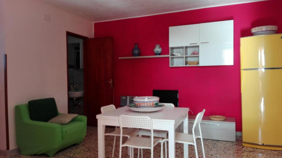 Photo of Livingroom in Sciacca
