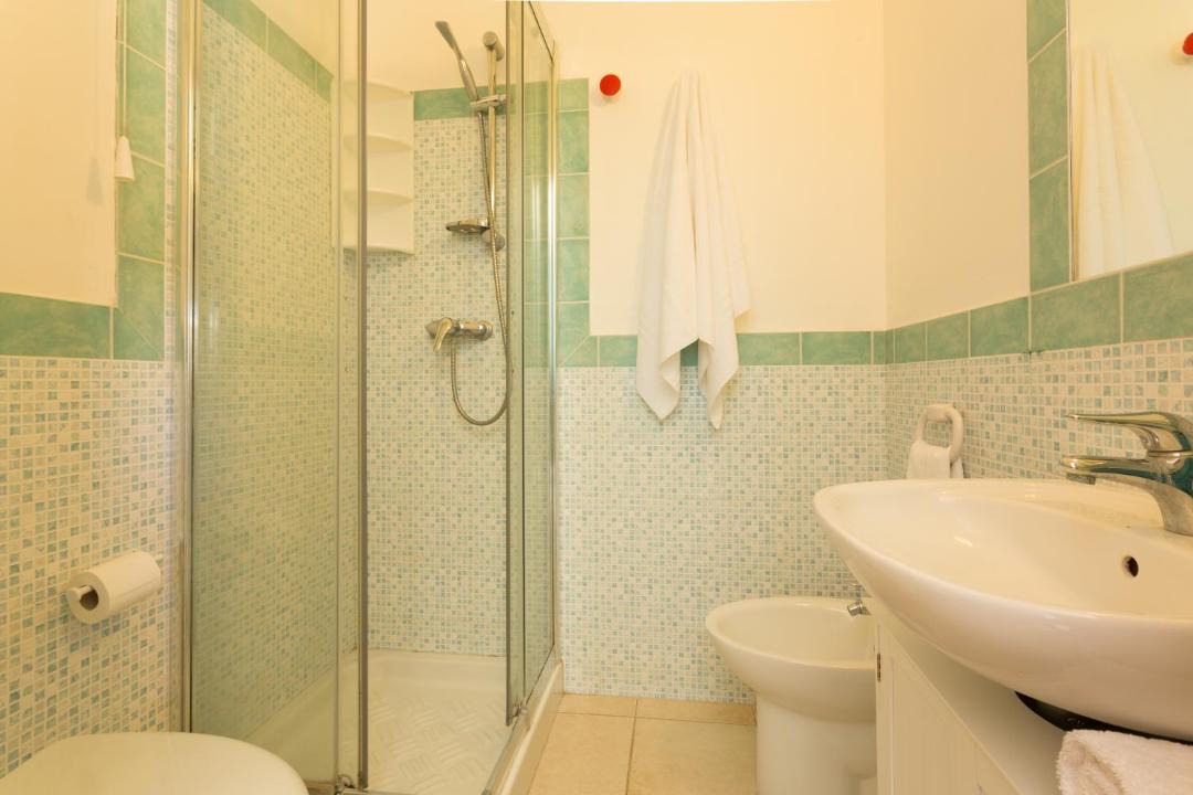 Photo of Bathroom in Sampieri