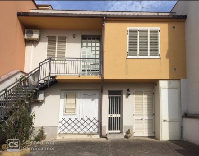 Photo of Buildings in Nuova Gibellina