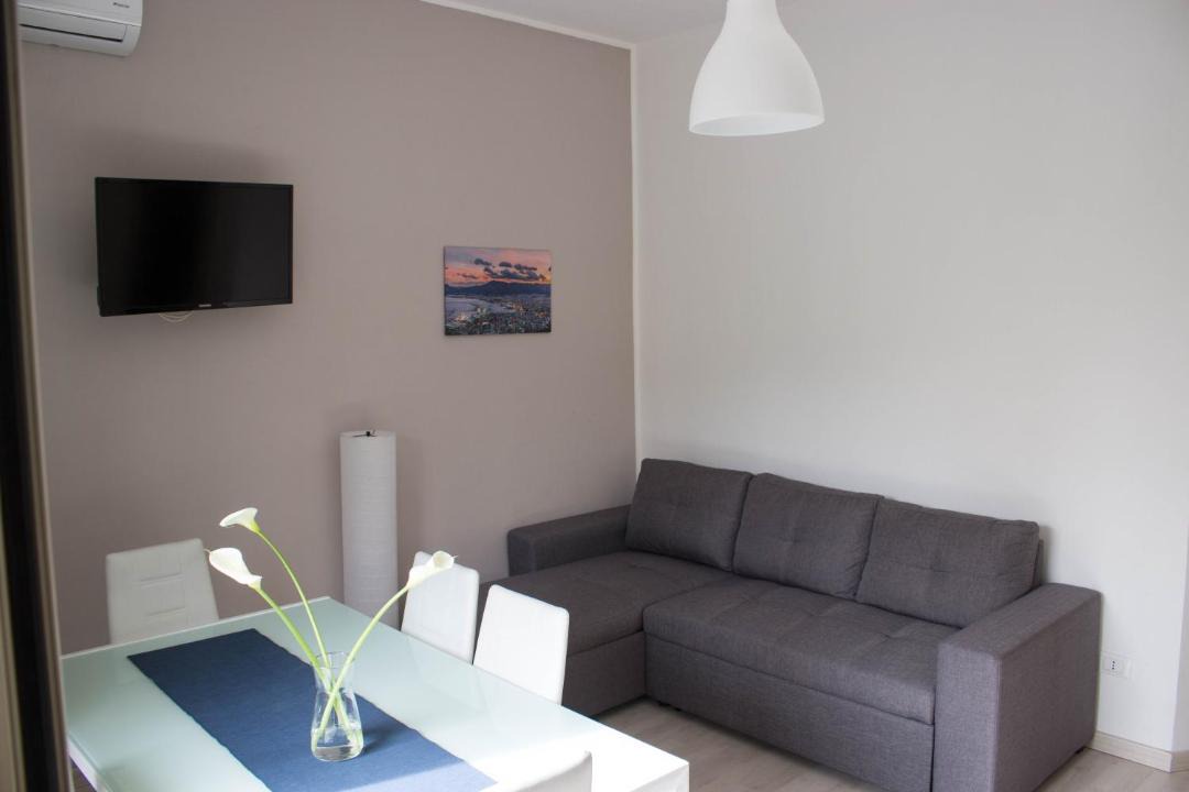 Photo of Livingroom in Palermo