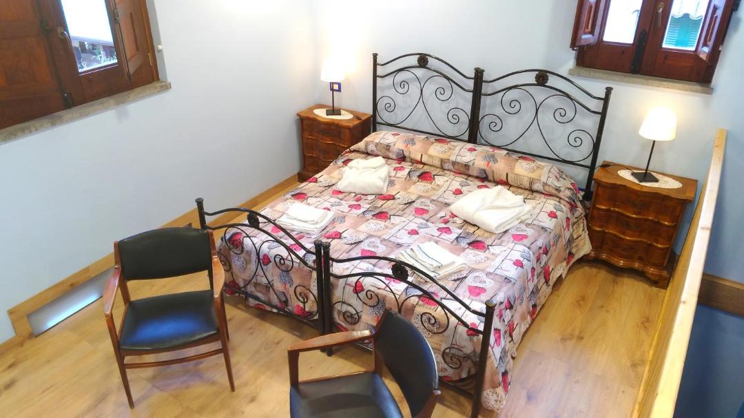Photo of Bedroom in Trecastagni
