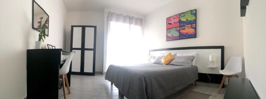 Photo of Bedroom in Palermo