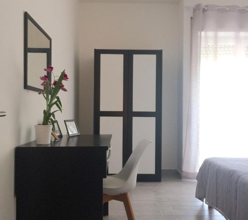 Photo of Livingroom in Palermo