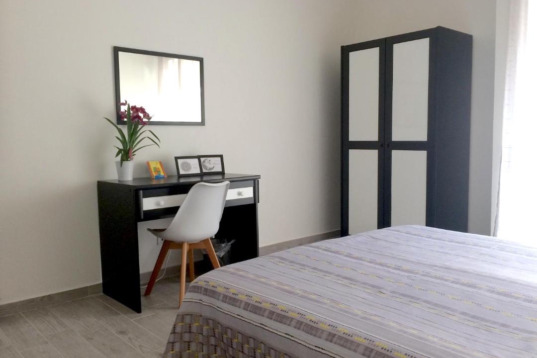 Photo of Bedroom in Palermo
