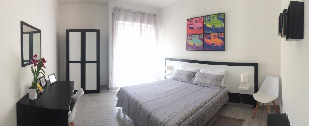Photo of Bedroom in Palermo