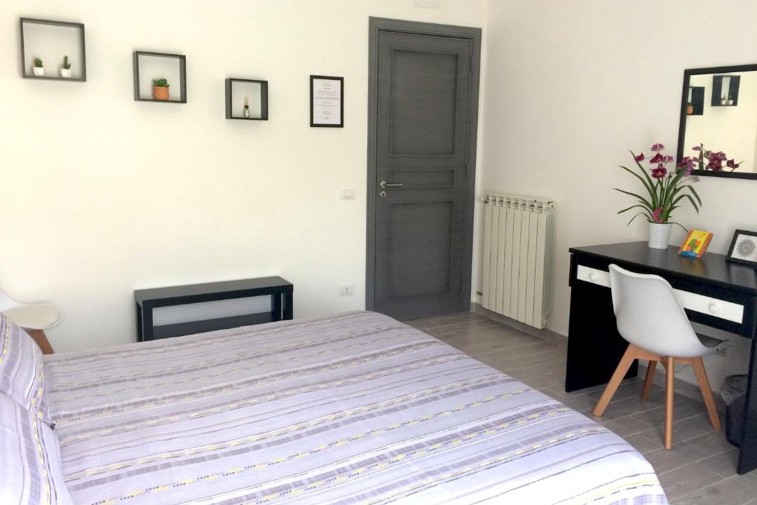 Photo of Bedroom in Palermo