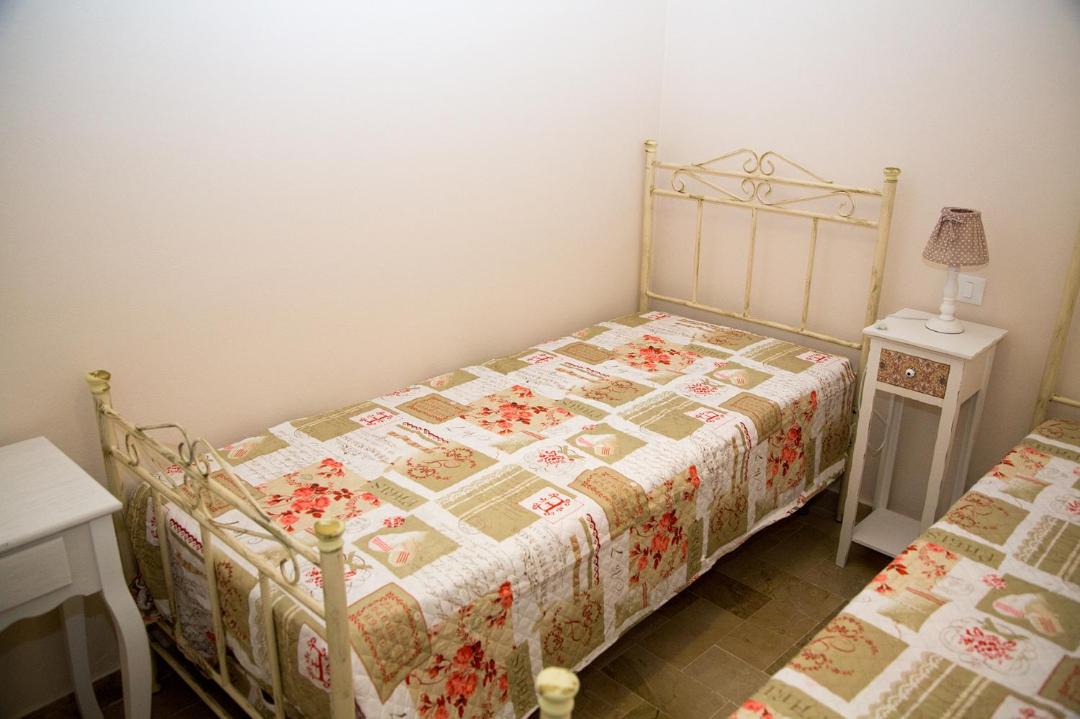 Photo of Bedroom in Trappeto