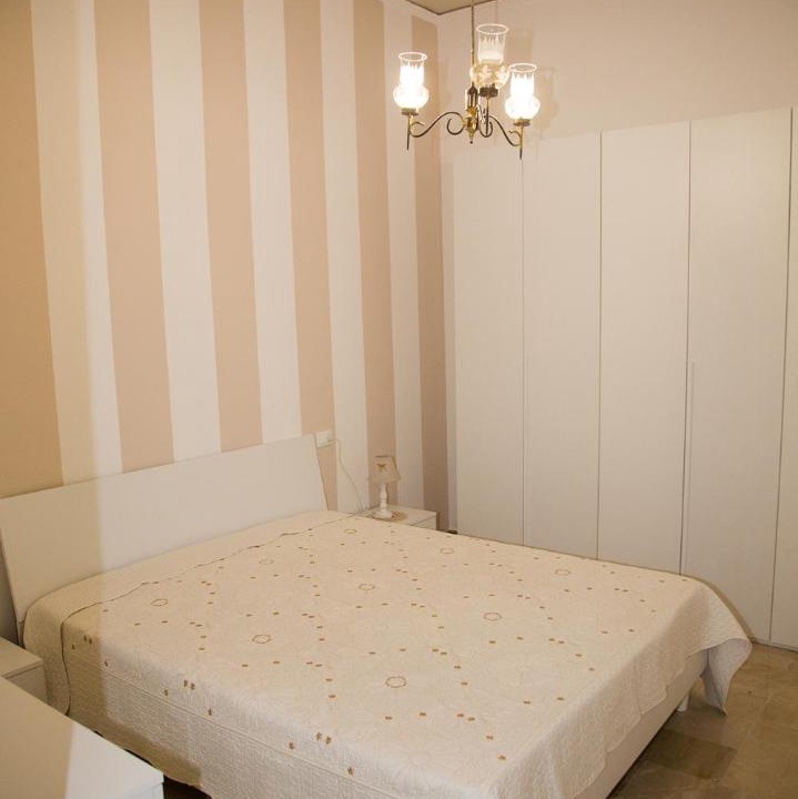 Photo of Bedroom in Trappeto