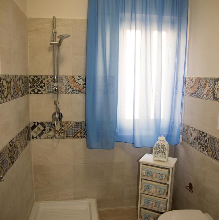 Photo of Bathroom in Trappeto
