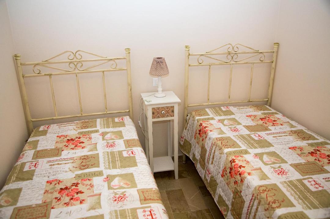 Photo of Bedroom in Trappeto