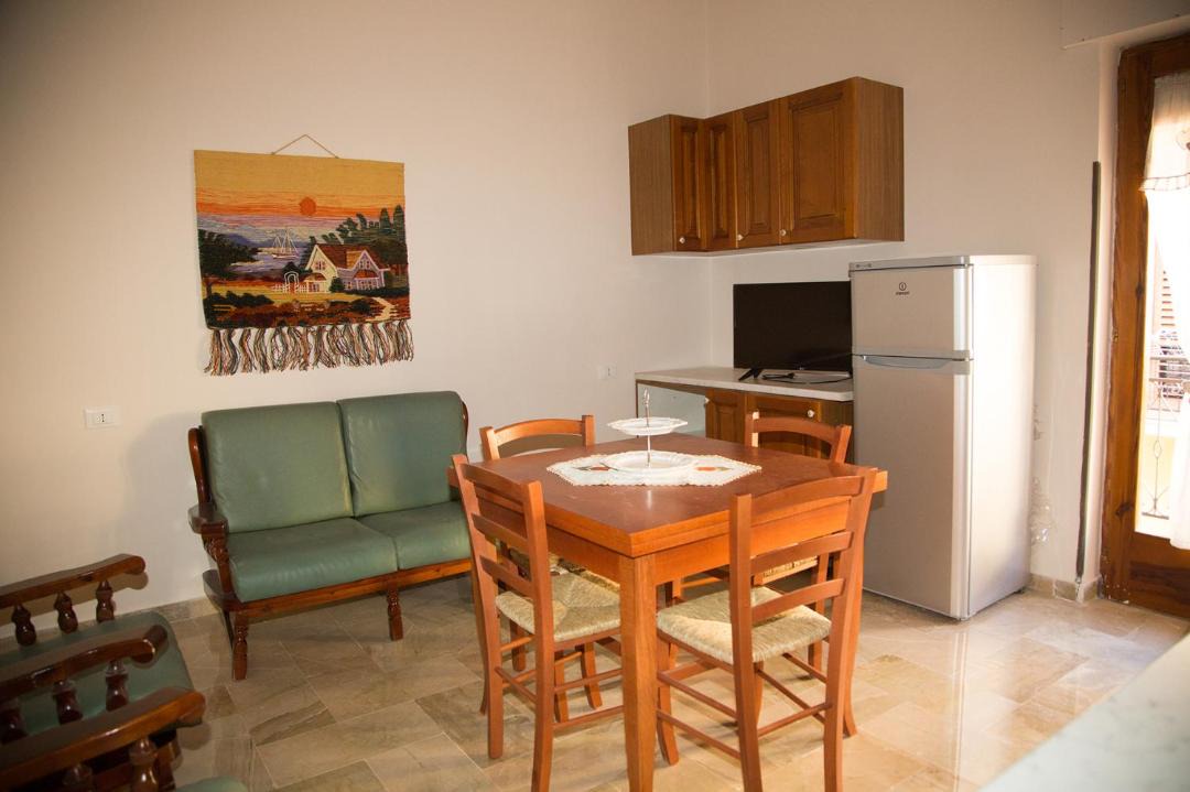 Photo of Livingroom in Trappeto