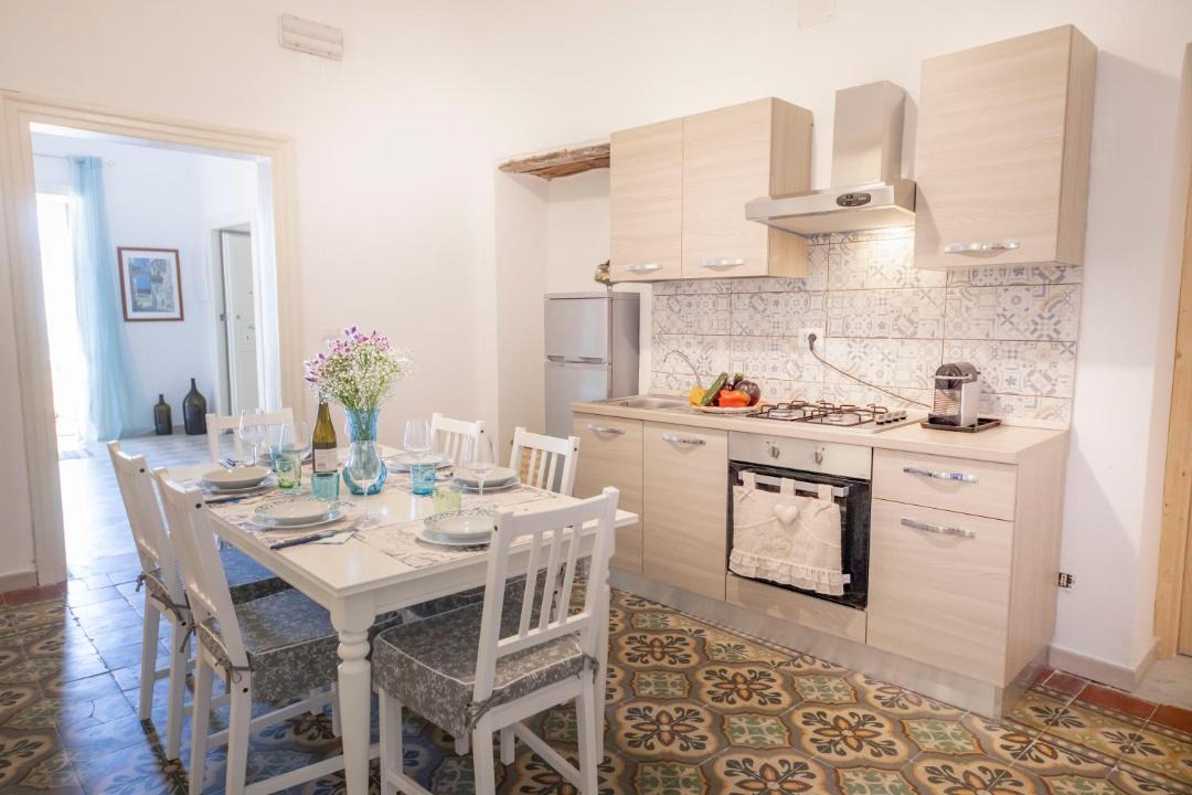 Photo of Kitchen in Old Town