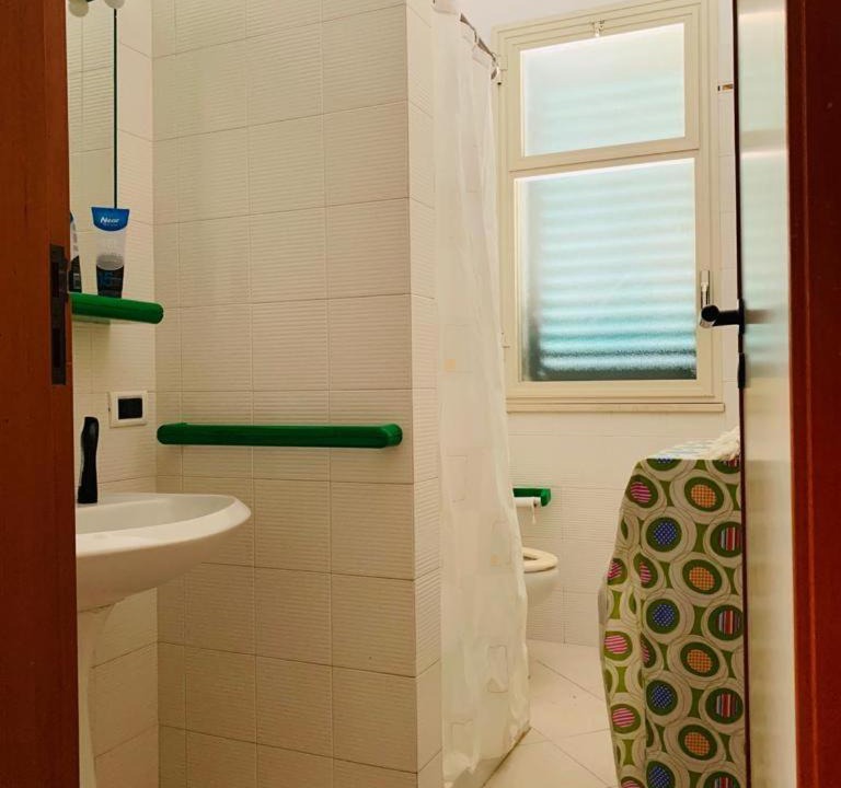 Photo of Bathroom in Marinella di Selinunte