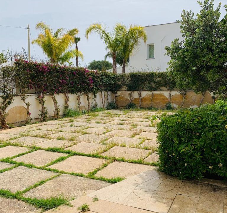 Photo of Buildings in Marinella di Selinunte