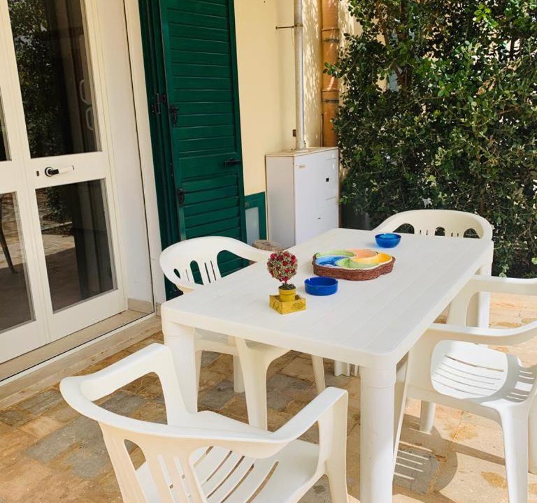 Photo of Patio Balcony in Marinella di Selinunte