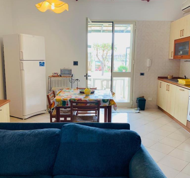 Photo of Livingroom in Marinella di Selinunte