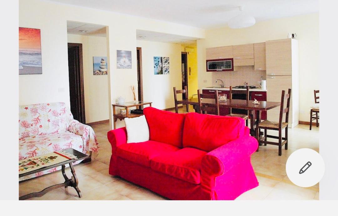Photo of Livingroom in Pozzallo