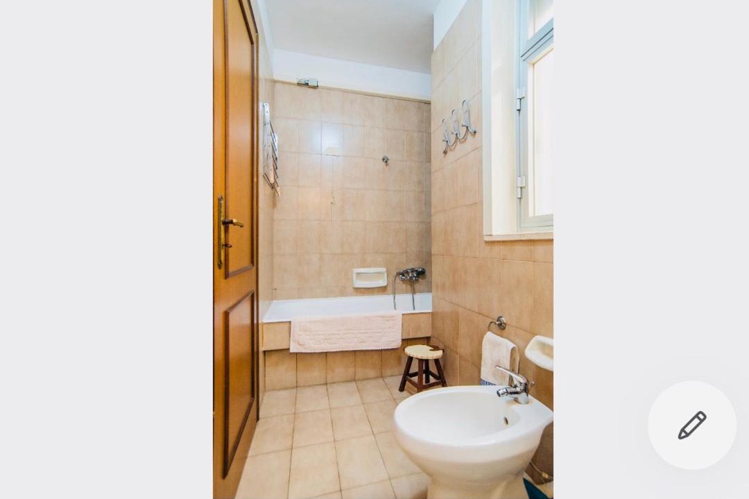 Photo of Bathroom in Pozzallo