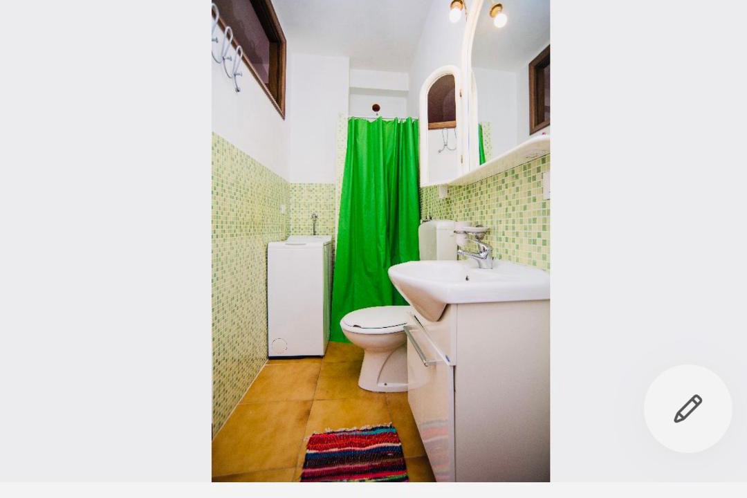 Photo of Bathroom in Pozzallo