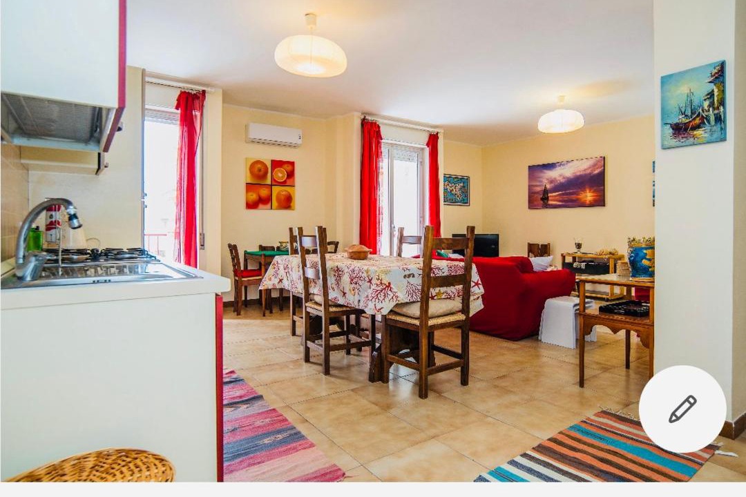 Photo of Livingroom in Pozzallo