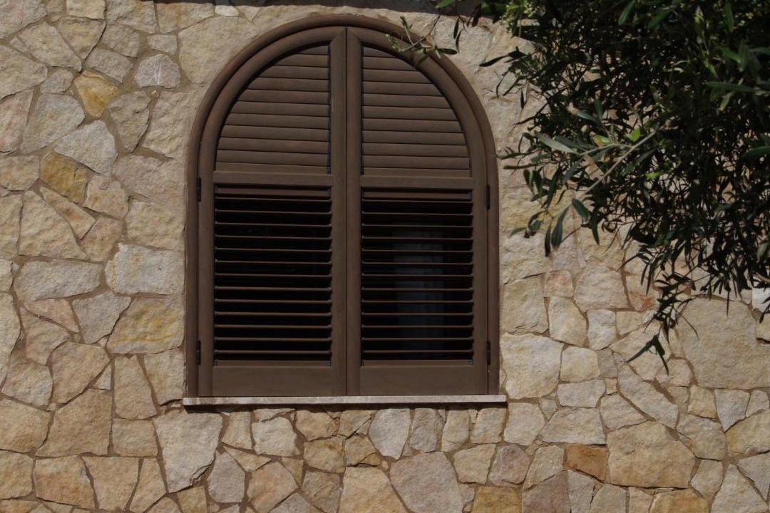 Photo of Buildings in Lampedusa