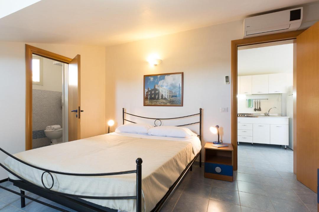 Photo of Bedroom in Sampieri