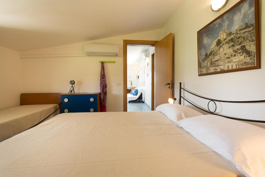 Photo of Bedroom in Sampieri