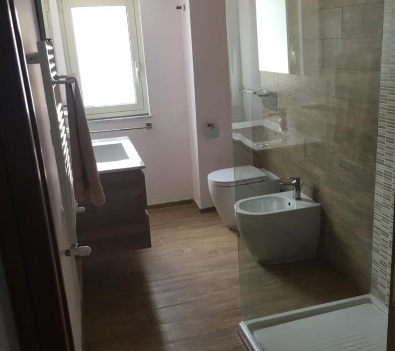 Photo of Bathroom in Picanello-Ognina-Barriera-Canalicchio
