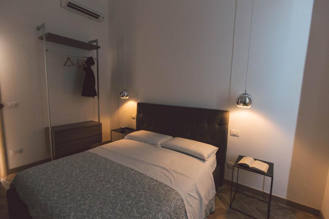 Photo of Bedroom in Ortigia