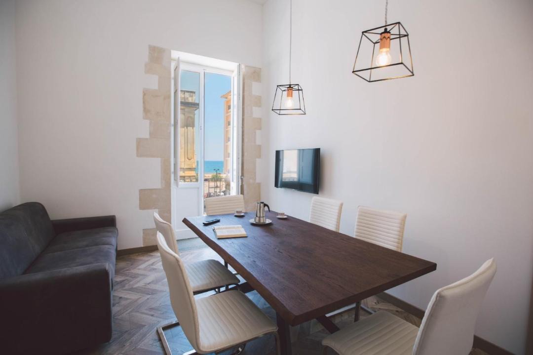 Photo of Livingroom in Ortigia