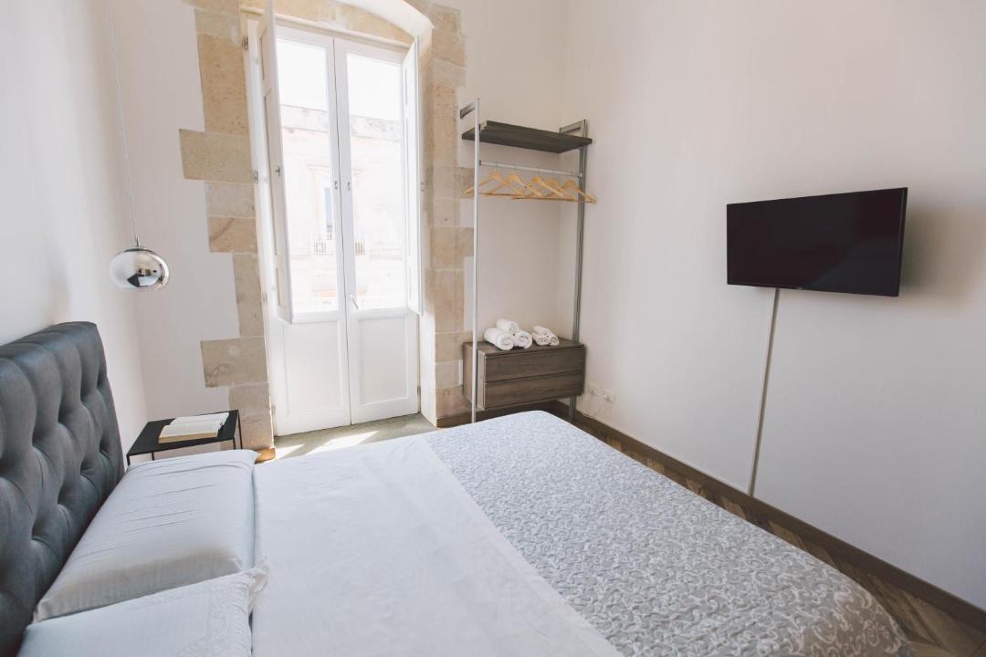 Photo of Bedroom in Ortigia