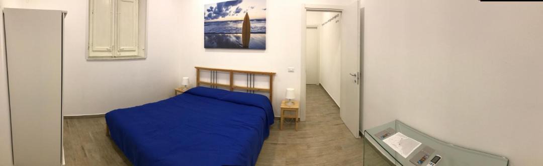 Photo of Bedroom in Mondello