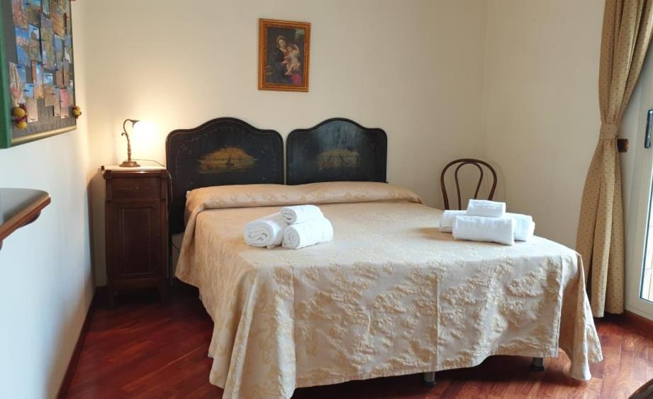 Photo of Bedroom in Ragusa
