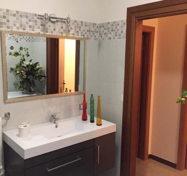 Photo of Bathroom in Mazara del Vallo