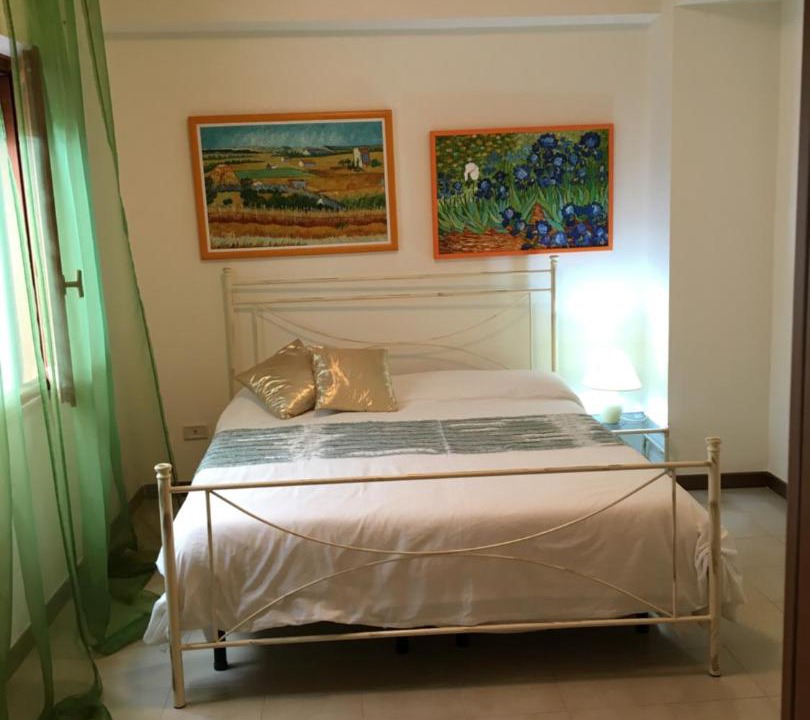 Photo of Bedroom in Mazara del Vallo