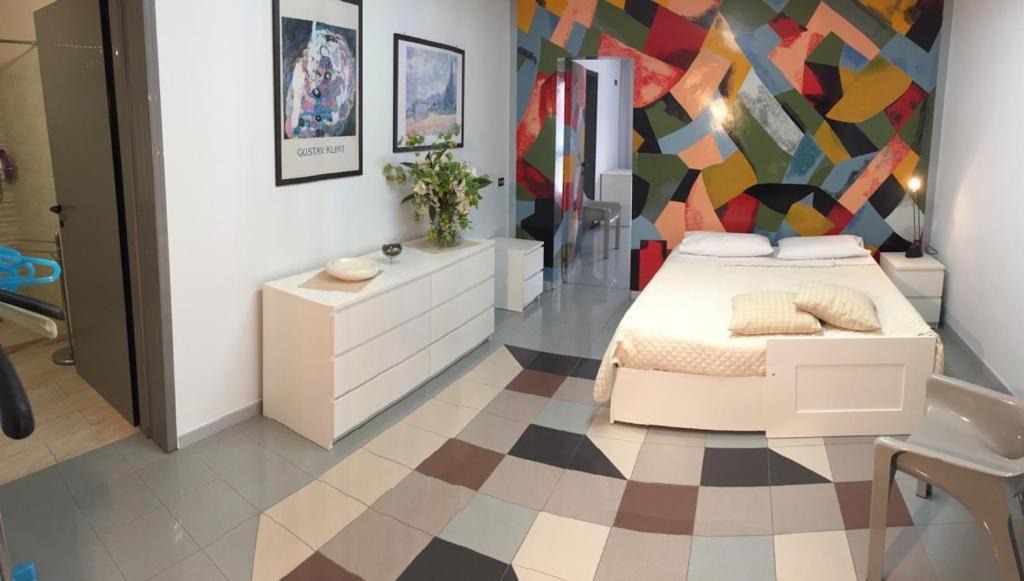 Photo of Livingroom in Mazara del Vallo