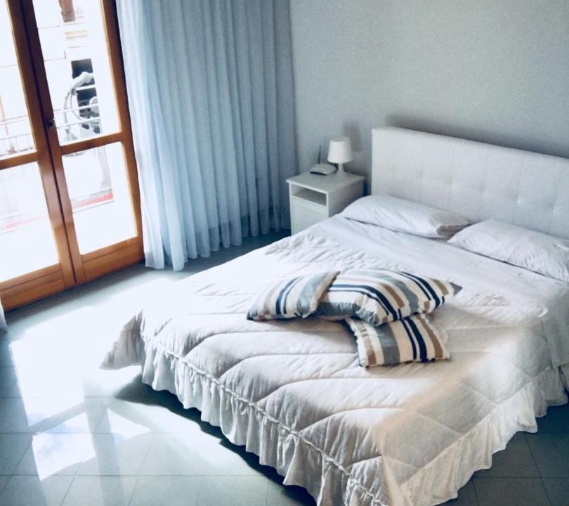 Photo of Bedroom in Mazara del Vallo
