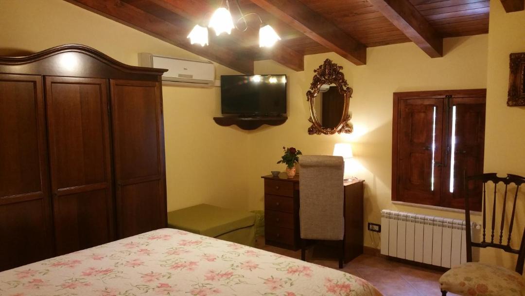 Photo of Bedroom in Agrigento