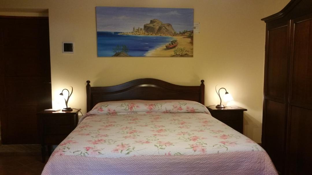 Photo of Bedroom in Agrigento