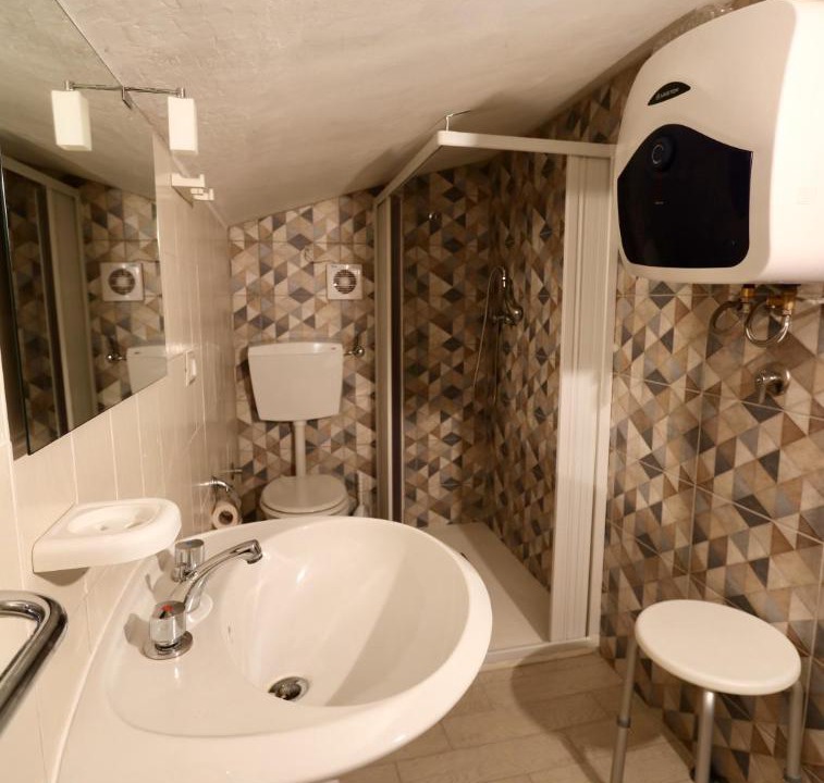 Photo of Bathroom in Milazzo