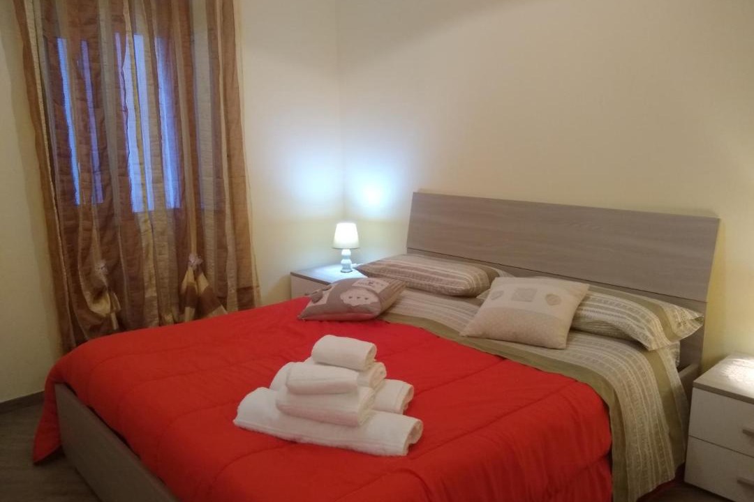 Photo of Bedroom in Mazzeo