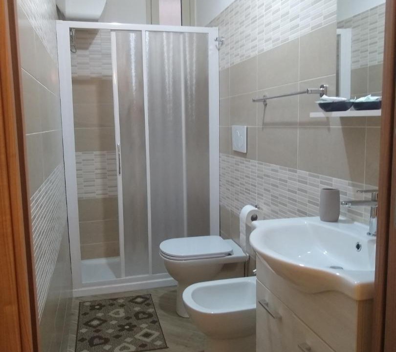 Photo of Bathroom in Mazzeo