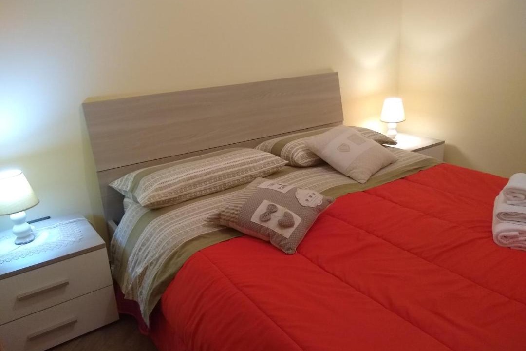Photo of Bedroom in Mazzeo