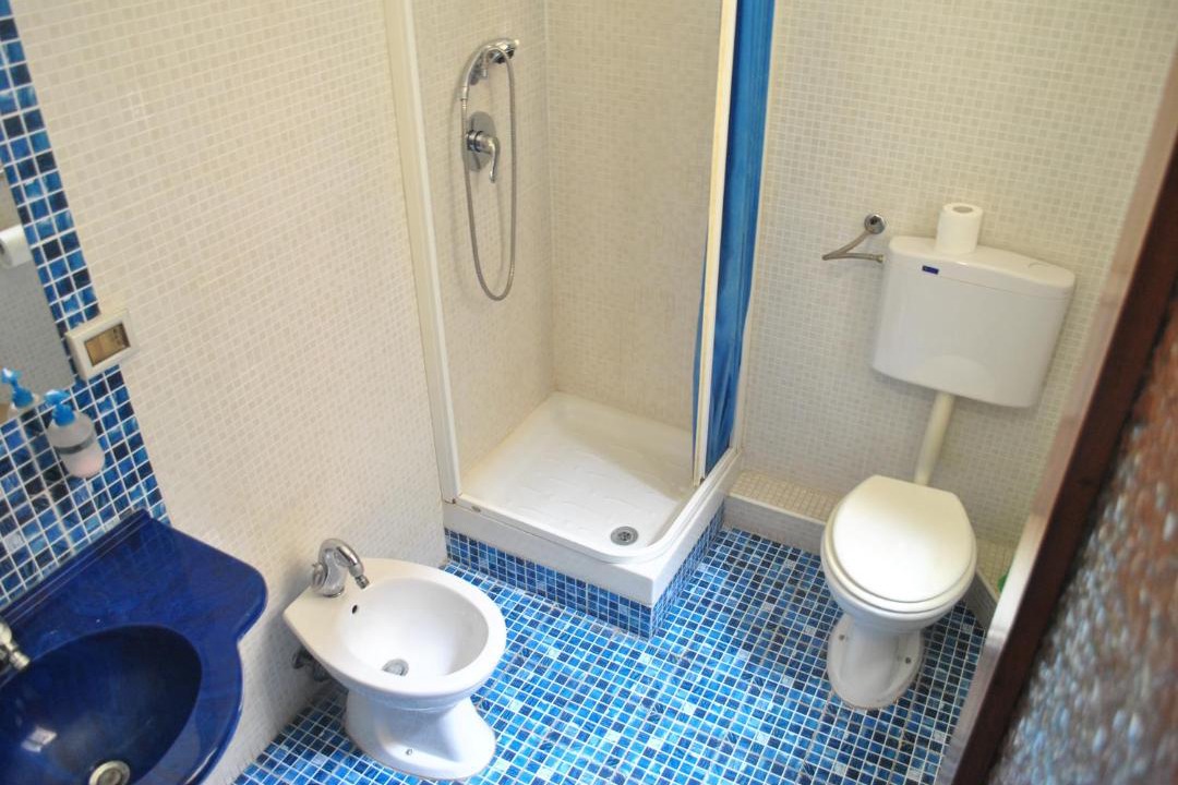 Photo of Bathroom in Centro Storico