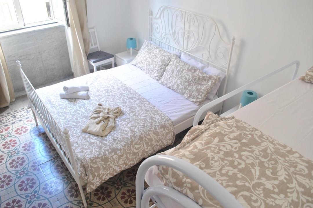 Photo of Bedroom in Centro Storico