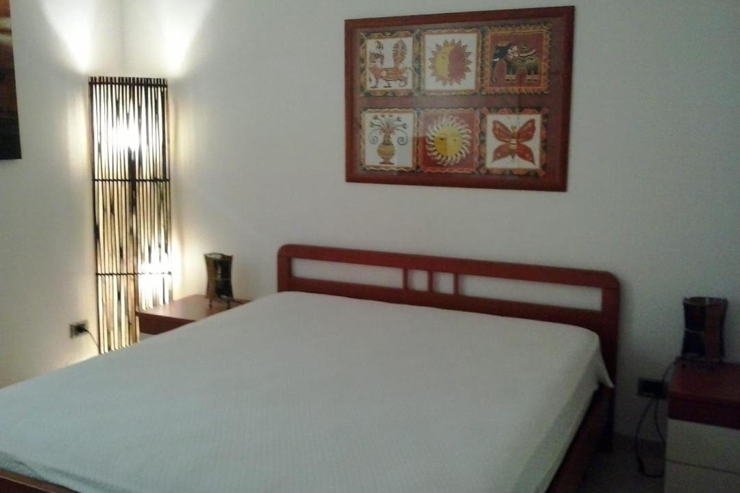 Photo of Bedroom in Marinella di Selinunte